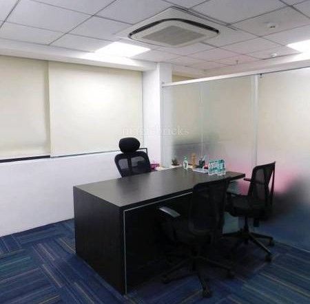 Spacion Business Centre